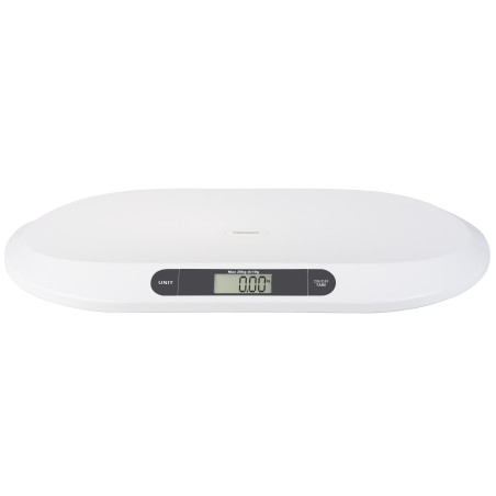 Topcom WG-2490 Pèse-bébé