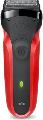 BRAUN 300S