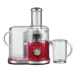 KITCHENAID 5KVJ0332EERED