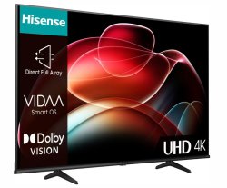 HISENSE 65A6K