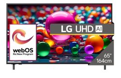 LG 65UA74003LB