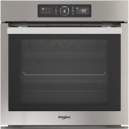 WHIRLPOOL AKZ96270IX