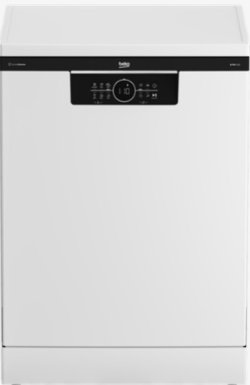 BEKO BDFN26442WC