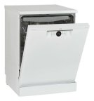 BEKO BDFN26640WC