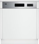 BEKO BDSN153E3X