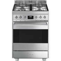 CUISINIÈRE MIXTE DELONGHI DLC 965 A.2