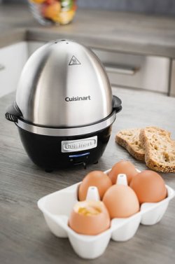 CUISINART CEC10E