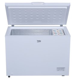 BEKO CF316EWN