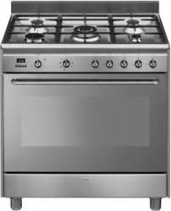 SMEG CG90X9