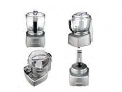 CUISINART CH4DCE