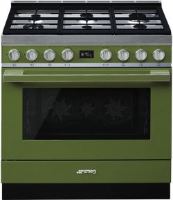 SMEG CPF9GMOG
