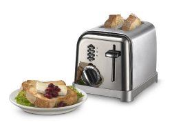 CUISINART CPT160E