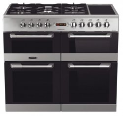 BEKO CS100F720X