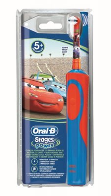 BRAUN D12513CARS