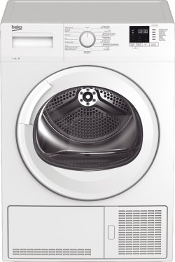 BEKO DCU8235BXT