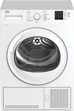 BEKO DCU9123TXW