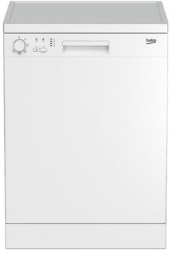 BEKO DFN05311W