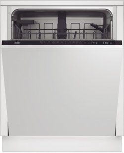 BEKO DIN26410