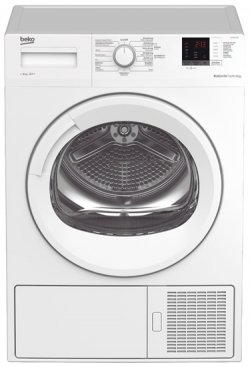 BEKO DS8412GX0