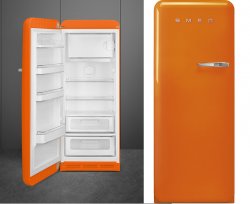 SMEG FAB28LOR3