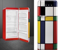 SMEG FAB28RDMC3