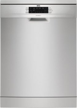 AEG FFB63700PM