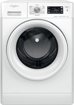 WHIRLPOOL FFB9458WVBE