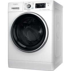 WHIRLPOOL FFWDB976258EBCVBE