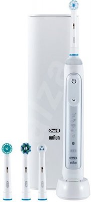 BRAUN GENIUS20000