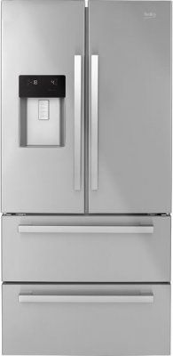 BEKO GNE60530DX