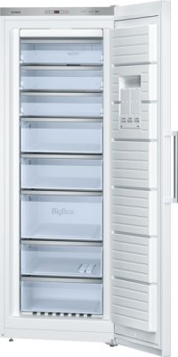 BOSCH GSN58AW35
