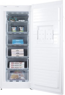 BOSCH GSV24VWEV