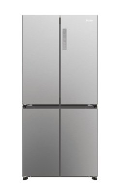 HAIER HCR3818ENMM - Frigo Double Porte, Ets R. van den Berg S.A.