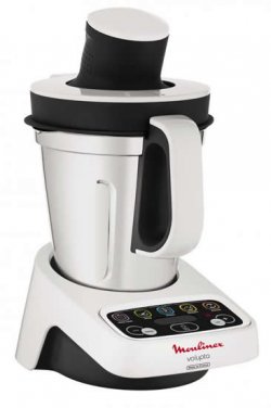 MOULINEX HF4041