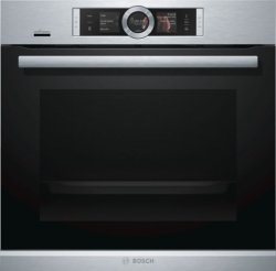 BOSCH HSG636XS6