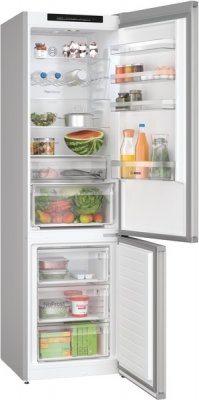 Frigo congélateur BOSCH KGN392LBF Classe B