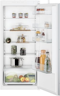 Réfrigérateur encastrable 122.5 cm Frigo encastrable