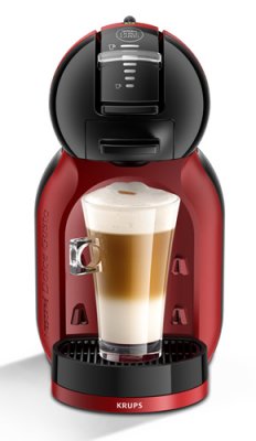 KRUPS KP120H-YY3027FD