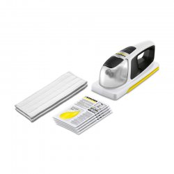 KARCHER KV4 PREMIUM