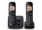 PANASONIC KXTGC222BLB