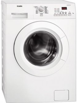 AEG L63470FL