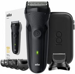 BRAUN MBS3