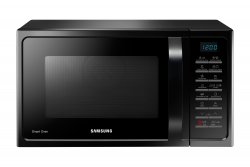 SAMSUNG MC28H5015AKBLACK