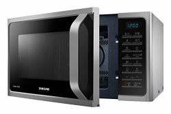 SAMSUNG MC28H5015ASILVER