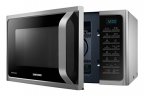 SAMSUNG MC28H5015ASILVER