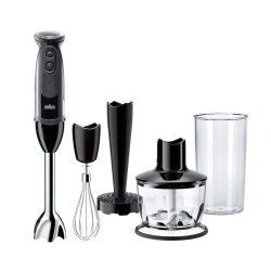 BRAUN MQ5237BK