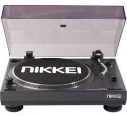 AKAI NTT05U