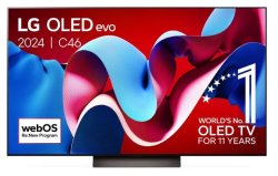 LG OLED55C46LA