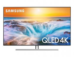 SAMSUNG QE65Q85RAL