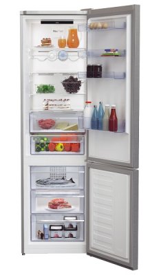 BEKO RCNA406E40XP